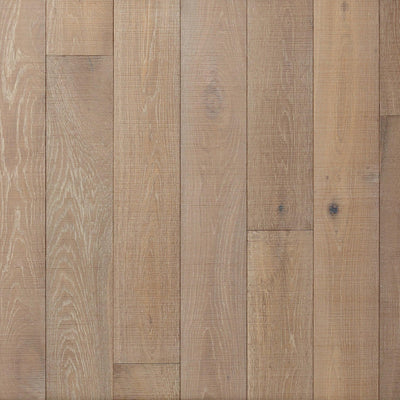 Montpellier White Oak Distressed Engineered Hardwood