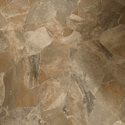 Neptune Gold 17.62 in. x 26.12 in. Matte Porcelain Stone Look Floor and Wall Tile (12.27 sq. ft./Case) - Super Arbor