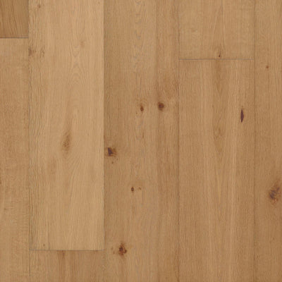 Newbridge European Oak Wire-Brushed Engineered Hardwood