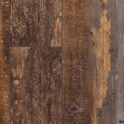 NuCore® - Old Barn Oak Rigid Core Luxury Vinyl Plank - Cork Back - Super Arbor