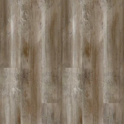Style Selections Ozark 1.5-mm x 6-in W x 36-in L Water Resistant Peel and Stick Luxury Vinyl Plank Flooring (21-sq ft/case)