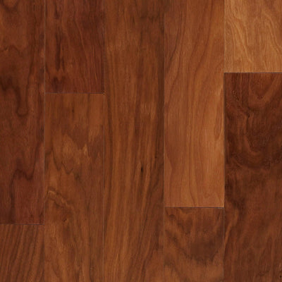 Premier Performance Walnut Golden Taupe Acrylic Infused Engineered Hardwood