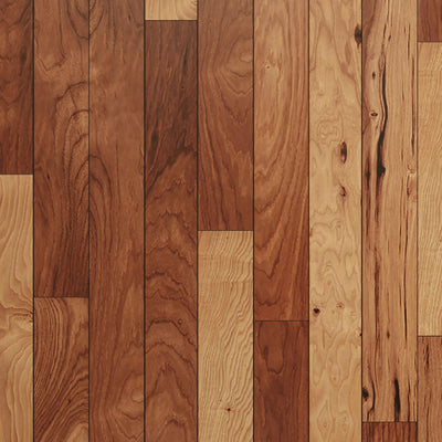 Premier Performance Walnut Natural Acrylic Infused Engineered Hardwood