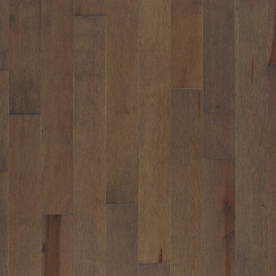 Rainier Hard Maple Smooth Engineered Hardwood