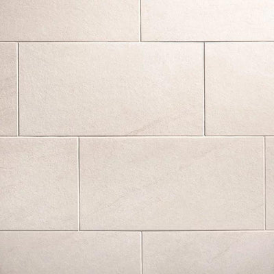 Ravenna Almond Porcelain Tile