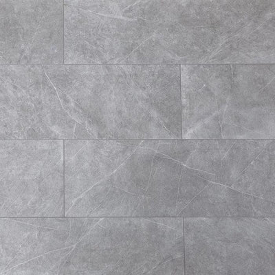 Regency Gray Porcelain Tile