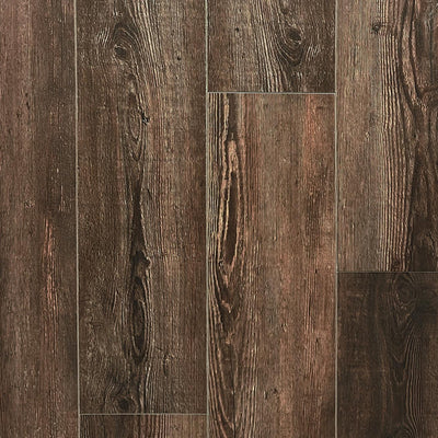 NuCore®- SALAZAR ISLE RIGID CORE LUXURY VINYL PLANK - CORK BACK - Super Arbor