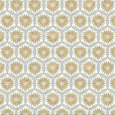 Savannah Hexagon Porcelain Tile - Super Arbor