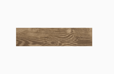 Style Selections Natural Timber Cinnamon 6-in x 24-in Glazed Porcelain Wood Look Tile - Super Arbor