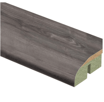 Chapel Creek Ash 1/2 in. Thick x 1-3/4 in. Wide x 72 in. Length Laminate Multi-Purpose Reducer Molding - Super Arbor