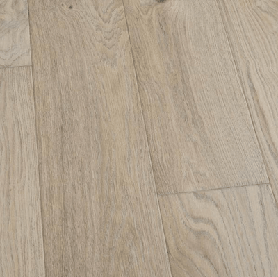 French Oak Mavericks 3/8 in. Thick x 6-1/2 in. Wide x Varying Length Click Lock Hardwood Flooring (23.64 sq. ft./case) - Super Arbor