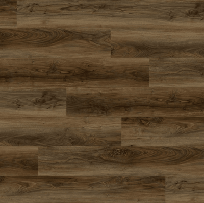 STAINMASTER Highland Walnut 6-mm T x 7-in W x 48-in L Waterproof Interlocking Luxury Vinyl Plank Flooring (18.782-sq ft/case)