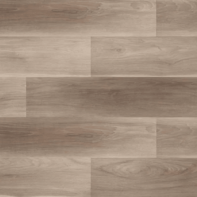 Piedmont Albemarle Ash 20 MIL x 7 in. W x 48 in. L Click Lock Waterproof Luxury Vinyl Plank Flooring (23.8 sqft/case) - Super Arbor