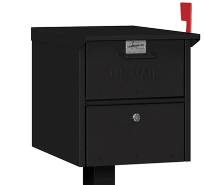 4300 Series Roadside Mailbox - Super Arbor