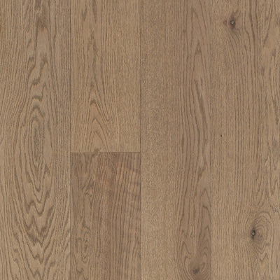 Shetland Red Oak Wire Brushed Engineered Hardwood