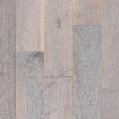 Siberian Walnut Wire Brushed Engineered Hardwood