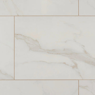 Sienna Bianca Porcelain Tile