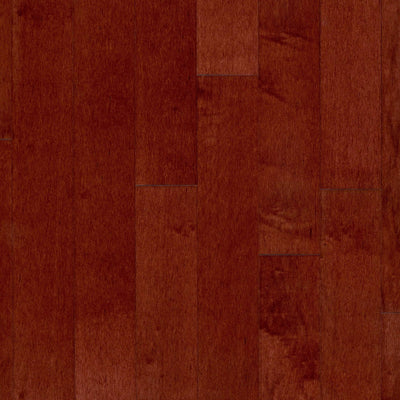 Silas Maple Smooth Engineered Hardwood