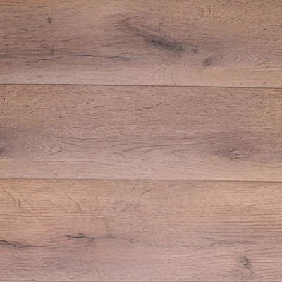 Nobelford Oak 12 mm T x 7.6 in. W Waterproof Laminate Wood Flooring (16 sqft/case)