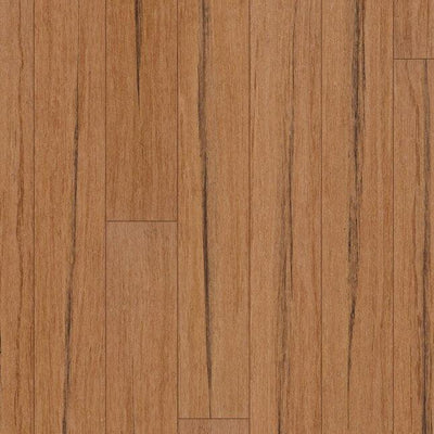 SMARTCORE Naturals 5.12-in Spring Creek Bamboo Handscraped Engineered Hardwood Flooring (20.49-sq ft)