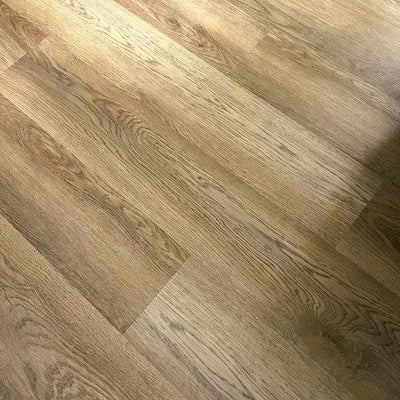 Sunflour Point 12-mil x 7-in W x 48-in L Waterproof Interlocking Luxury Vinyl Plank Flooring (18.78-sq ft/ Carton)