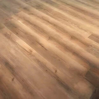 (Sample) Toasted Wheat Oak Luxury Vinyl Plank