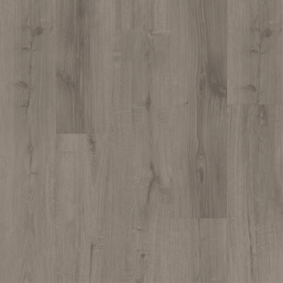 STAINMASTER PetProtect Trelawney Grey Oak 7-mm x 7-in W x 48-in L Waterproof Interlocking Luxury Vinyl Plank Flooring (19.22-sq ft/case) - Super Arbor