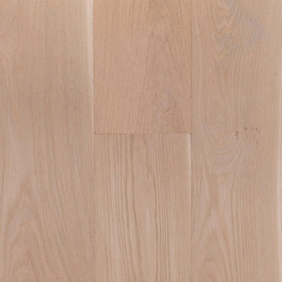 Unfinished White Oak Engineered Hardwood Select Grade