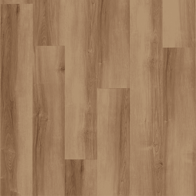 STAINMASTER Vernon Hickory 6-mm x 7-3/32-in W x 47-in L Waterproof Interlocking Luxury Vinyl Plank Flooring (17.33-sq ft/case) - Super Arbor