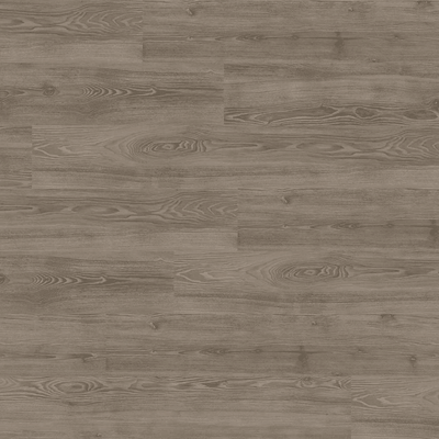 STAINMASTER PetProtect Obsidian Brown 7-mm x 7-in W x 48-in L Waterproof Interlocking Luxury Vinyl Plank Flooring (18.57-sq ft/case) - Super Arbor