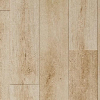 Woodville Natural Wood Plank Porcelain Tile