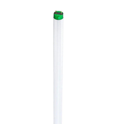 25-Watt 3 ft. Linear T8 Fluorescent Light Bulb Cool White (4100K) Alto II (30-Pack) - Super Arbor