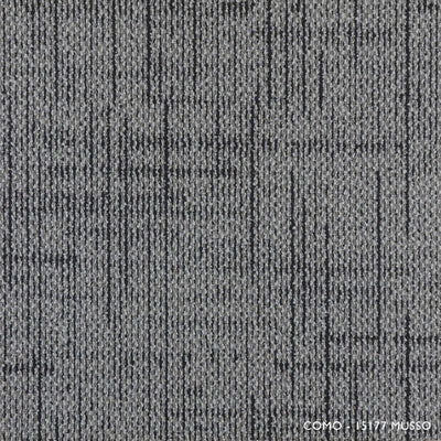 Como Musso 19.68 in. x19.68 in. Carpet Tile (8 Tiles/ Case) - Super Arbor