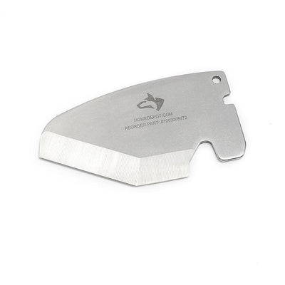 2 in. Ratcheting PVC Cutter Replacement Blade - Super Arbor