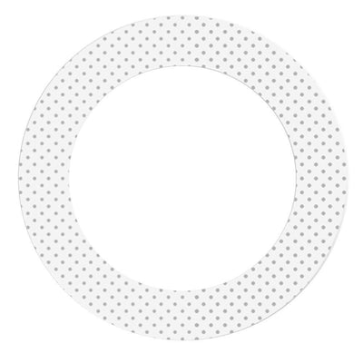 11 in. x 8 in. Hole Commercial Can-Light Drywall Patch - Super Arbor