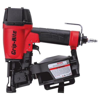 GR 15-Degree 1-3/4 in. Coil Roofing Nailer - Super Arbor