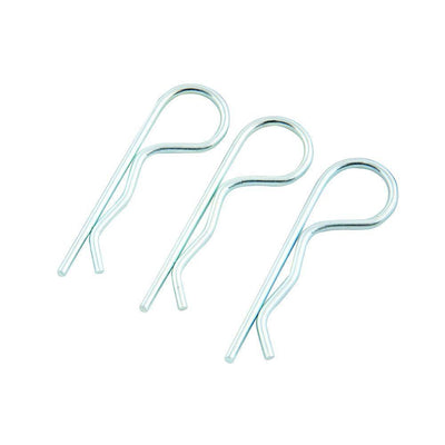 TowSmart Hitch Pin Clips - Super Arbor