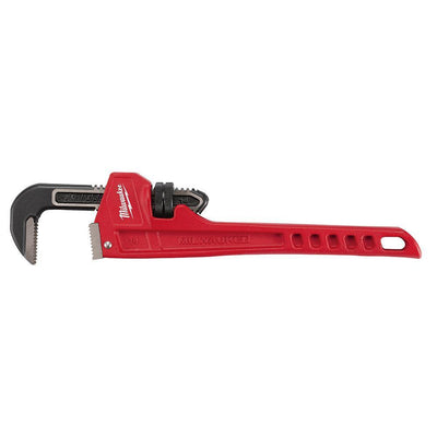 14 in. Steel Pipe Wrench - Super Arbor