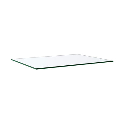 14 in. x 18 in. Glass Shelf - Super Arbor