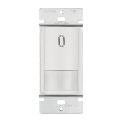 Broan-NuTone Occupancy Sensor Wall Control for Bathroom Exhaust Fan - Super Arbor