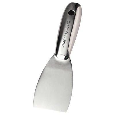 2 in. All Stainless Steel Joint Knife - Super Arbor