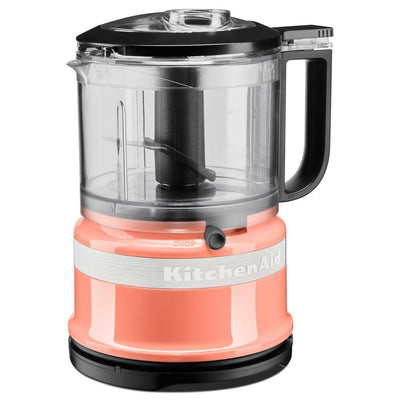 3.5-Cup 2-Speed Mini Food Processor - Super Arbor