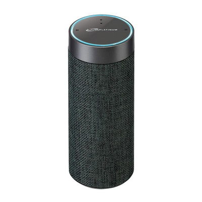 Portable Wireless Speaker with Bluetooth and Amazon Alexa Functionality - Super Arbor