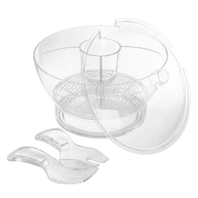 6-Piece Cold Serving-Ware Bowl - Super Arbor