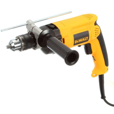 7.8 Amp Corded 1/2 in. Variable Speed Reversible Hammer Drill - Super Arbor