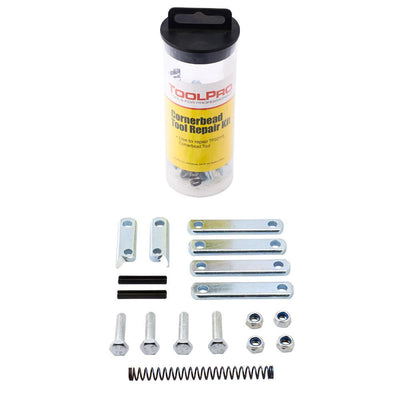 Drywall Cornerbead Tool Repair Kit - Super Arbor