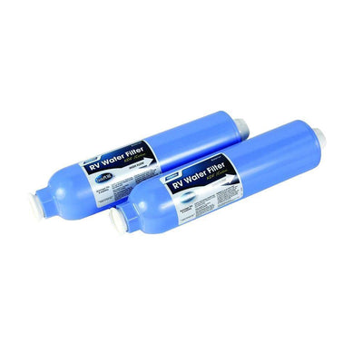 TastePURE Water Filter (KDF) (2-Pack) - Super Arbor