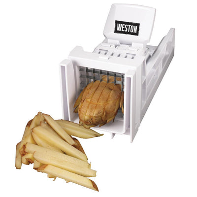 French Fry Cutter and Vegetable Dicer - Super Arbor