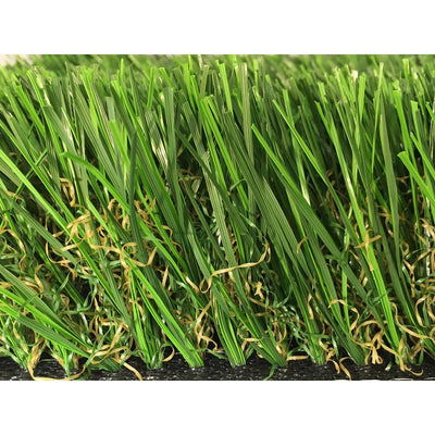 GREENLINE GREENLINE Supreme 2.5-90 Spring 15 ft. Wide x Cut to Length Artificial Grass - Super Arbor