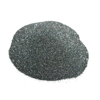 25 lbs. Medium Silicon Carbide - Super Arbor